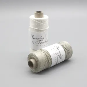 30/3 "Tailor's" Linen Thread - Large Spool