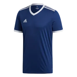 Adidas Youth Tabela 18 Jersey (Dark Blue/White)