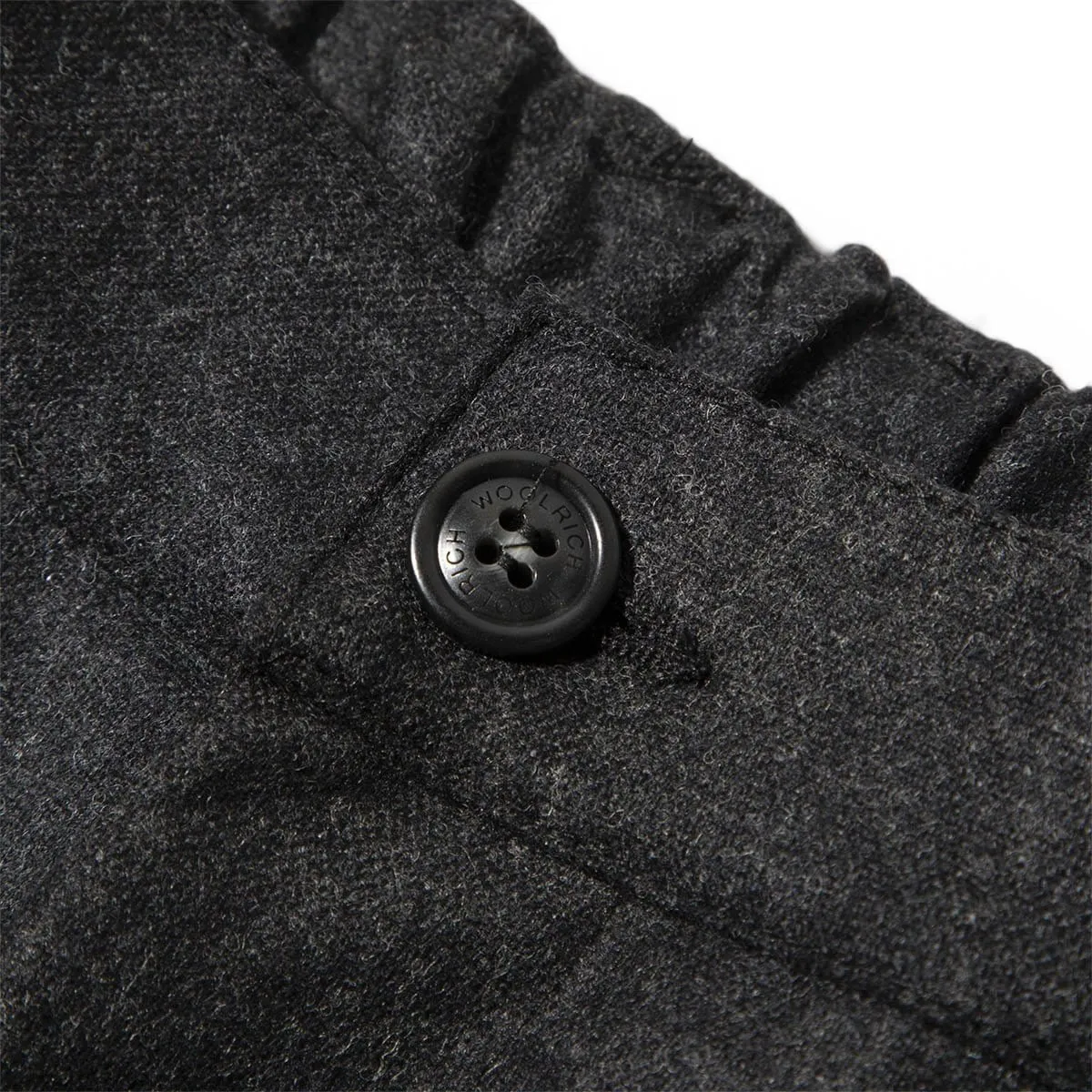 COMFORT CHINO WOOL PANT