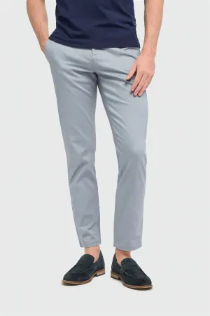 Dakota Ice Blue Chino