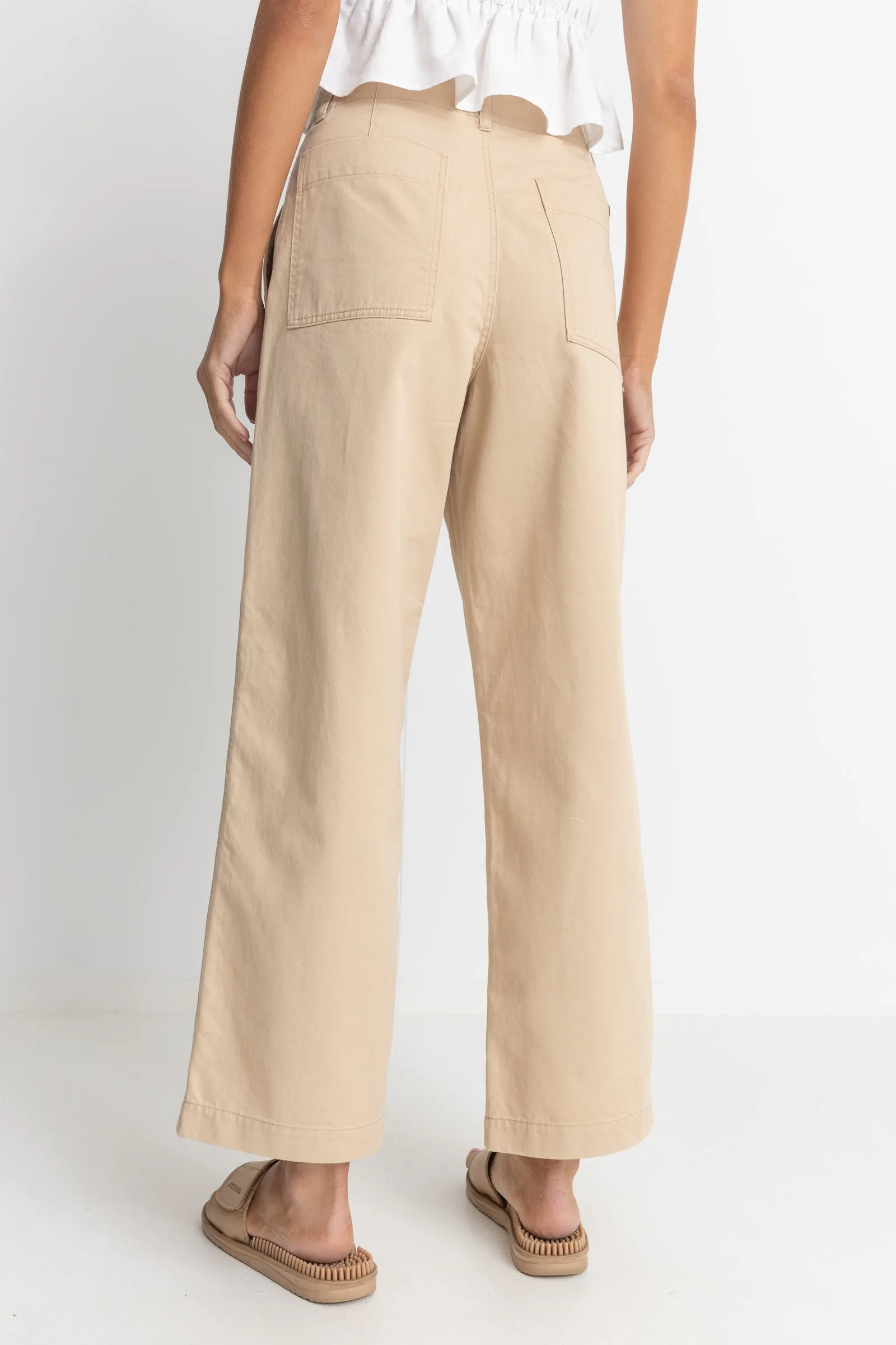 Fatigue Pant Natural