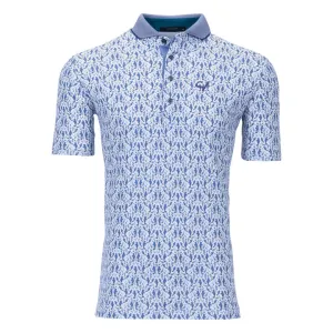 Greyson Seawolf Polo