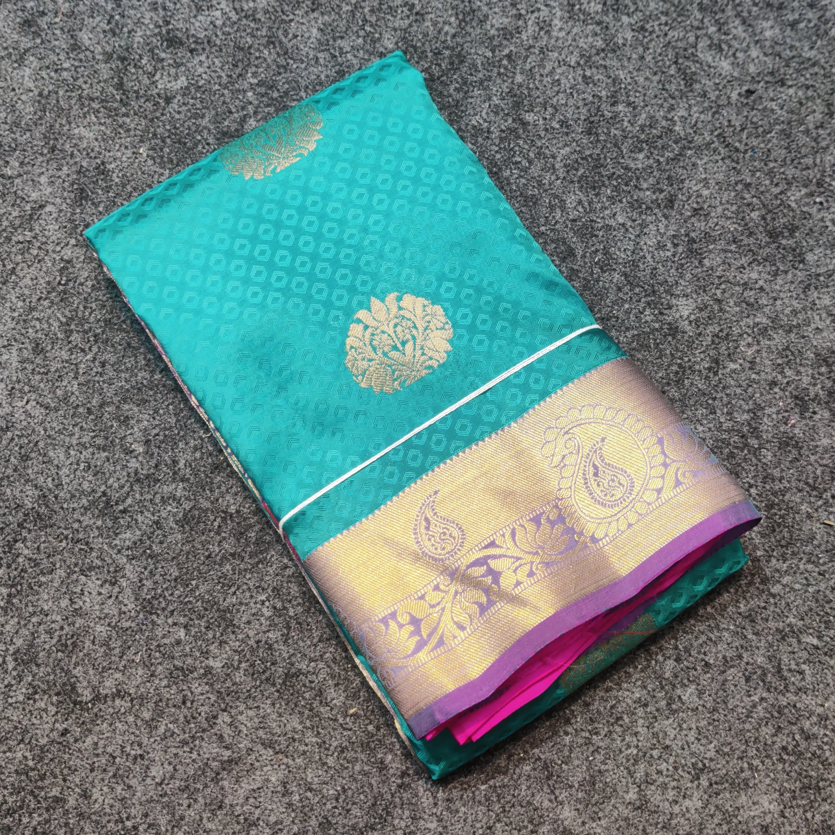 Kanchi Pure Silk @ 30% Off - KMP112