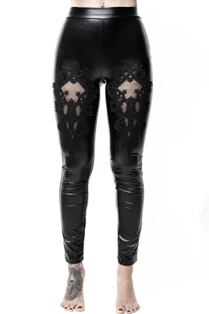 Lovelace Leggings