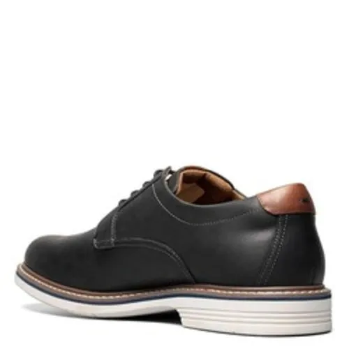 Norwalk Plain Toe Oxford Florsheim