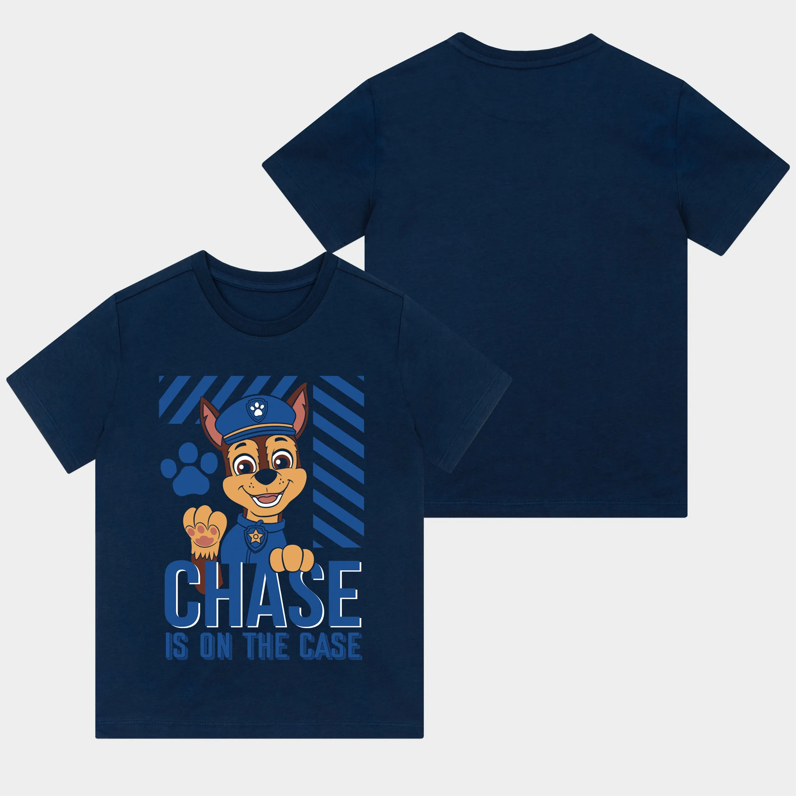 PAW Patrol T-Shirts 3 Pack