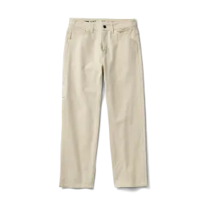 ROARK JT Pants - ALMOND PASTE