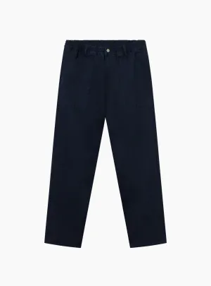 Sienna Pants Navy